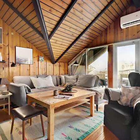 Lovely In With Wifi Holiday home Ansager