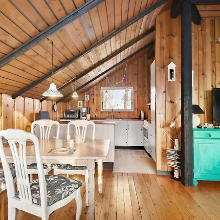 Holiday home Lovely In With Wifi *